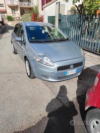 GRANDE PUNTO 1.3 MJT CV 75