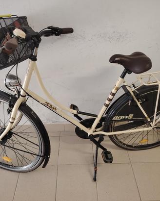 BTwin Elops 5