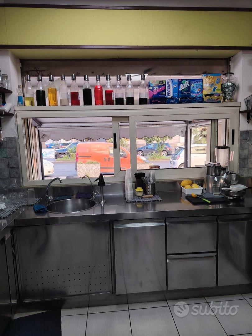 Mini Bar Cristo Re - Attività ben avviata in posiz - Vista 3