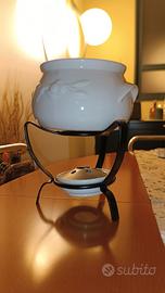 Set per fondue - bourguignonne - fonduta