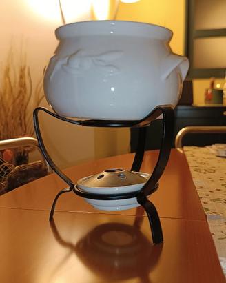 Set per fondue - bourguignonne - fonduta
