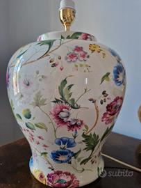 lampada da tavolo