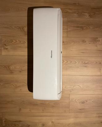 Unita interna Split Hisense Clima Condizionatore