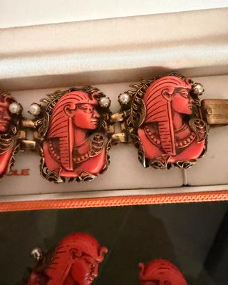 Selro bracciale anni 40/50 da collezione