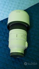 Sony 70/200 GM II ff 2.8