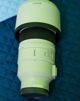 Sony 70/200 GM II ff 2.8
