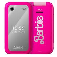 HMD BARBIE PHONE TA-168164GB DUAL SIM 4G PINK
