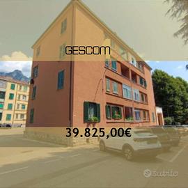 Appartamento a Lecco (LC)