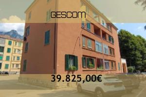 Appartamento a Lecco (LC)