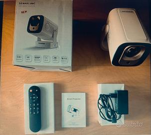 Proiettore Magcubic HY310