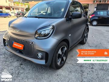 SMART fortwo 3�s.(C/A453) fortwo EQ Passion