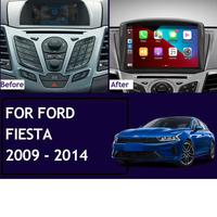 Autoradio Android Ford