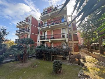 Genneruxi - Ampio Bivano con Terrazza