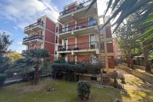 Genneruxi - Ampio Bivano con Terrazza