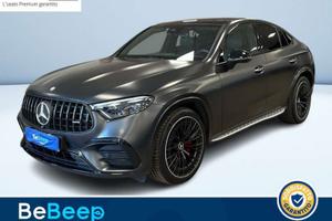Mercedes-Benz GLC Coupé GLC COUPE AMG 43 AMG ...