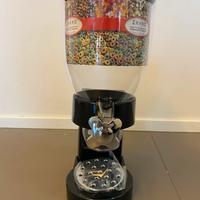 Dispenser per cereali