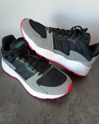 Sneakers Adidas Crazychaos Donna Taglia 38 