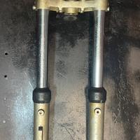 Forcella Ceriani Laverda 250 Chott