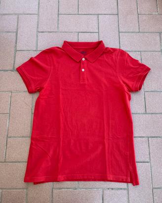 Polo OVS Basic - Taglia M