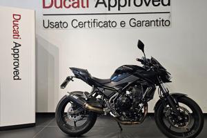 Kawasaki Z 650