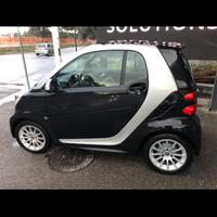 Smart 451  800 Cdi