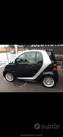 Smart 451  800 Cdi