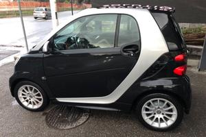 Smart 451  800 Cdi