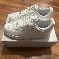 Nike Air Force 1 Low-Top, Unisex, Taglia 36