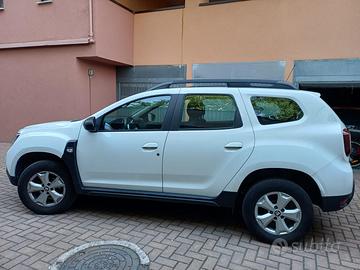 DACIA DUSTER 1.6 - 2serie SCe
