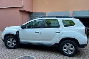 DACIA DUSTER 1.6 - 2serie SCe