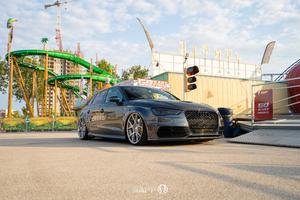 Audi A3 2.0