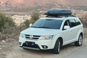 fiat freemont 140 cv urban 2012