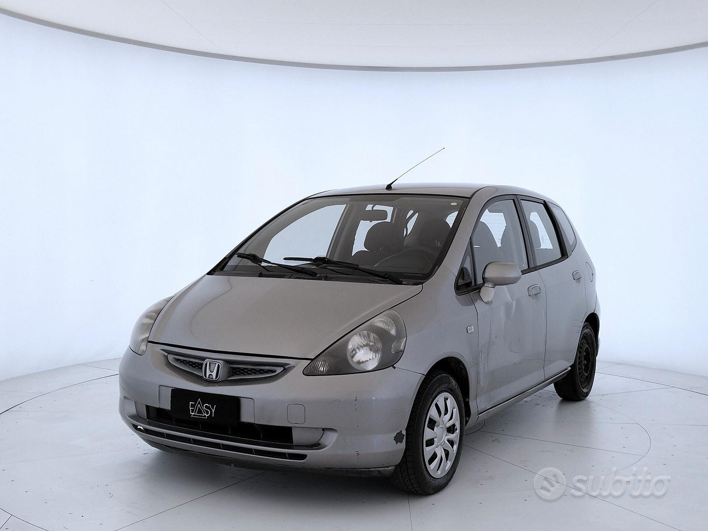 Honda Jazz 1ª serie 01-08