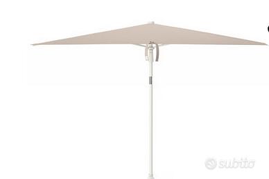 Ombrellone Ikea FLISÖ 180 x 180 giardino spiaggia