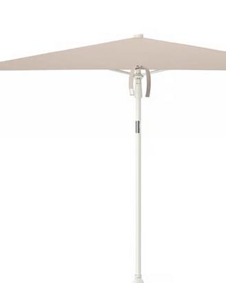 Ombrellone Ikea FLISÖ 180 x 180 giardino spiaggia