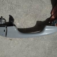 Maniglia esterna portiera sinistra Ford Puma 2019-