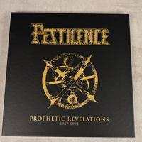Pestilence Prophetic Revelations
