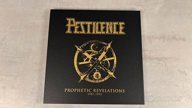 Pestilence Prophetic Revelations