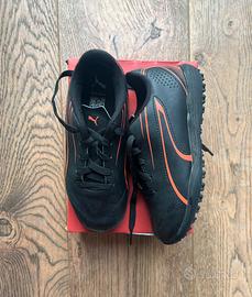 Scarpe da calcetto puma bambini