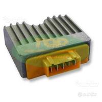 Regolatore di tensione aprilia scarabeo 50 4T