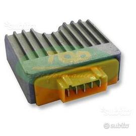 Regolatore di tensione aprilia scarabeo 50 4T
