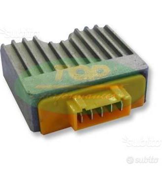 Regolatore di tensione aprilia scarabeo 50 4T