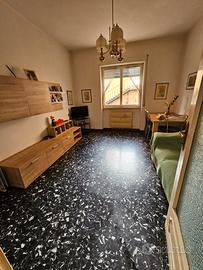 Trilocale a fianco alla facoltà di architettura