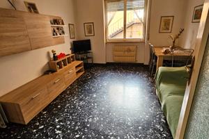 Trilocale a fianco alla facoltà di architettura