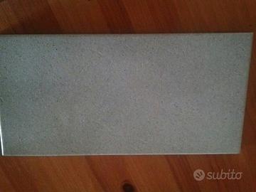 Piastrelle antiscivolo per esterno Klinker serena