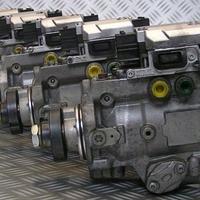 Opel ZAFIRA 2.0 DTi Pompa diesel (EDC)-ECU