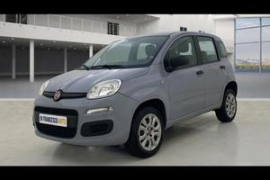 FIAT Panda 0.9 t.air t. natural power Easy 80cv