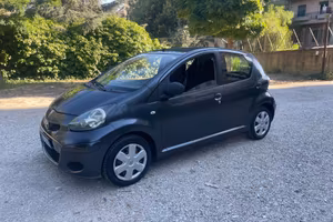 Toyota Aygo 1.0 12V VVT-i 5 porte Now