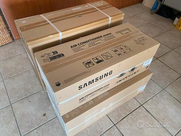 CLIMATIZZATORE SAMSUNG