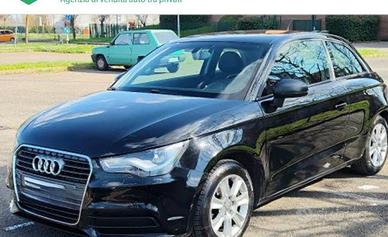 AUDI A6 1.6 TDI 105CV Attraction 07/2011